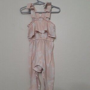 Jessica Simpson  Kids Jumpsuit